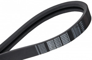GB032-0037A GLOBELT 660504.0 Ремень приводной многоручьевой CR