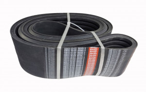 GB037-0016A GLOBELT 660587.0 Ремень приводной многоручьевой kevlar CR