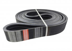 GB034-0366A GLOBELT 87545653 Ремень приводной многоручьевой kevlar CR