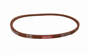 3L260 GLOBELT Ремень приводной гладкий kevlar