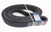 GB039-0086A GLOBELT 84192753 Ремень приводной многоручьевой kevlar CR