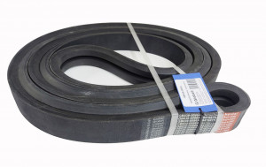 GB039-0086A GLOBELT 84192753 Ремень приводной многоручьевой kevlar CR