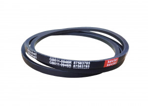 GB011-0946R GLOBELT 87583785 Ремень приводной гладкий kevlar CR