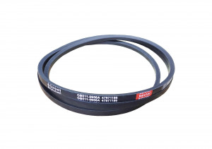 GB011-0956A GLOBELT 47971186 Ремень приводной гладкий kevlar CR