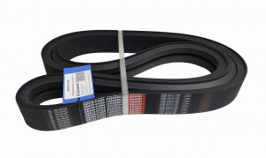 GB039-0106A GLOBELT HXE88564 Ремень приводной многоручьевой kevlar CR