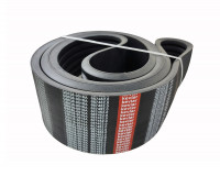 GB036-0016A GLOBELT 667452.0 Ремень приводной многоручьевой kevlar CR