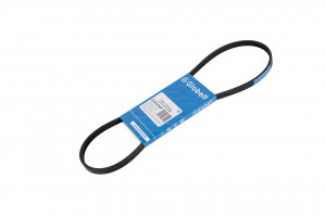3PK665 GLOBELT Ремень приводной поликлиновой EPDM