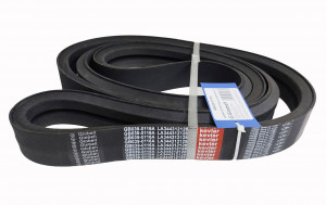 GB039-0116A GLOBELT LA344312128 Ремень приводной многоручьевой kevlar CR