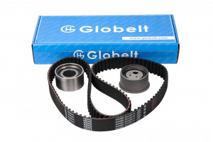 HZ043 KIT GLOBELT Ремкомплект ГРМ