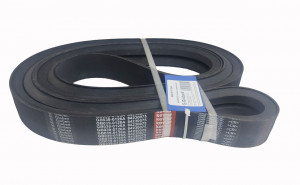 GB039-0126A GLOBELT 84230075 Ремень приводной многоручьевой kevlar CR