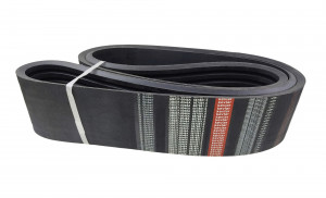 GB037-0046A GLOBELT 667881.0 Ремень приводной многоручьевой kevlar CR