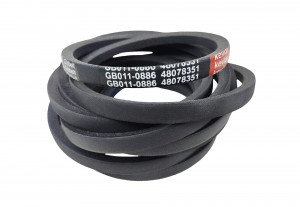 GB011-0886 GLOBELT 48078351 Ремень приводной гладкий kevlar CR
