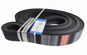 GB039-0146A GLOBELT H174885 Ремень приводной многоручьевой kevlar CR