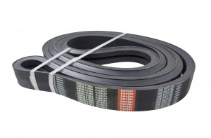 GB039-0196A GLOBELT H209507 Ремень приводной многоручьевой kevlar CR