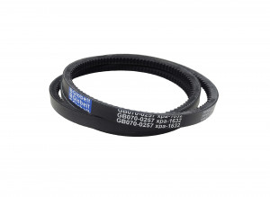 GB070-0257 xpa-1632 GLOBELT Ремень приводной зубчатый EPDM