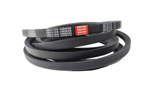 GB013-1216 GLOBELT HXE80329 Ремень приводной гладкий kevlar CR