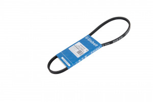 3PK798 ELAST GLOBELT Ремень приводной поликлиновой EPDM ELAST