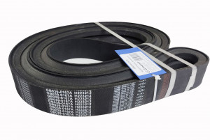 GB039-0167A GLOBELT H223212 Ремень приводной многоручьевой CR
