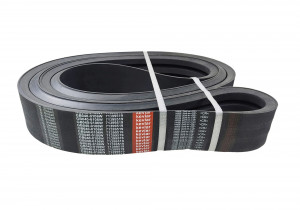 GB040-0106W GLOBELT 71399519 Ремень приводной многоручьевой kevlar CR
