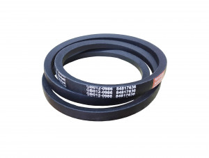 GB012-0986 GLOBELT 84817636 Ремень приводной гладкий kevlar CR