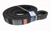 GB039-0176A GLOBELT HXE124870 Ремень приводной многоручьевой kevlar CR