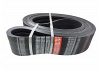 GB041-0026A GLOBELT Z61857 Ремень приводной многоручьевой kevlar CR
