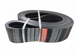 GB041-0026A GLOBELT Z61857 Ремень приводной многоручьевой kevlar CR