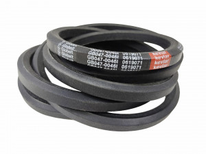 GB047-0046I GLOBELT 0619071 Ремень приводной шестигранный kevlar CR