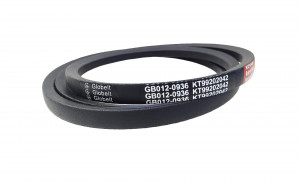 GB012-0936 GLOBELT KT99202042 Ремень приводной гладкий kevlar CR