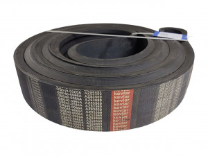 GB040-0066A GLOBELT AZ53569 Ремень приводной многоручьевой kevlar CR