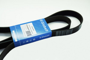 GB105-0913 GLOBELT R241746 Ремень приводной поликлиновой EPDM Truck