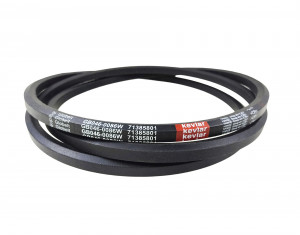 GB046-0086W GLOBELT 71385801 Ремень приводной шестигранный kevlar CR