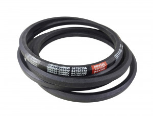 GB046-0096W GLOBELT 84790356 Ремень приводной шестигранный kevlar CR
