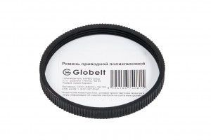 4PJ356 GLOBELT Ремень приводной поликлиновой