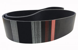 20PL2179 GLOBELT Ремень приводной поликлиновой kevlar