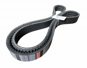 GB073-0046 GLOBELT HXE83628 Ремень приводной зубчатый kevlar CR