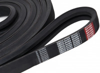 GB032-0446A GLOBELT 554099.1 Ремень приводной многоручьевой kevlar CR