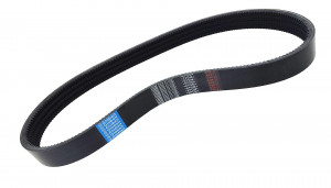 4/3VX680 GLOBELT Ремень приводной зубчатый EPDM