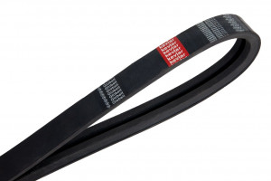 2HB-2682La kevlar GLOBELT Ремень приводной многоручьевой kevlar