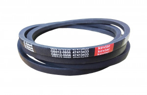 GB012-0956 GLOBELT 47413433 Ремень приводной гладкий kevlar CR