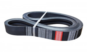 GB039-0026A GLOBELT HXE10556 Ремень приводной многоручьевой kevlar CR
