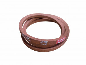 4L480 GLOBELT Ремень приводной гладкий kevlar