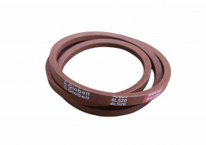 4L520 GLOBELT Ремень приводной гладкий kevlar