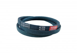 4L530 GLOBELT Ремень приводной гладкий kevlar