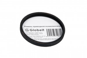 3PJ256 ELAST GLOBELT Ремень приводной поликлиновой EPDM ELAST