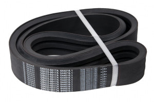 GB033-0017A GLOBELT 644016.1 Ремень приводной многоручьевой CR
