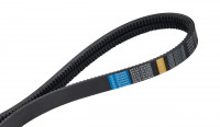 2AVX13x2425 HD GLOBELT Ремень приводной зубчатый EPDM