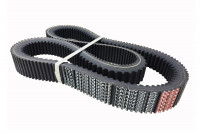 GB058-0036ATD GLOBELT LA340435152 Вариаторный ремень kevlar