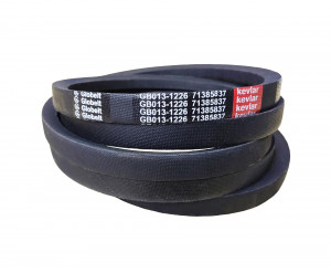 GB013-1226 GLOBELT 71385837 Ремень приводной гладкий kevlar CR
