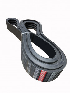 8V3150/4 kevlar GLOBELT Ремень приводной многоручьевой kevlar